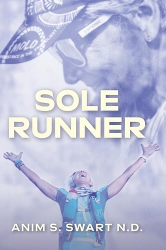 Sole Runner von FriesenPress
