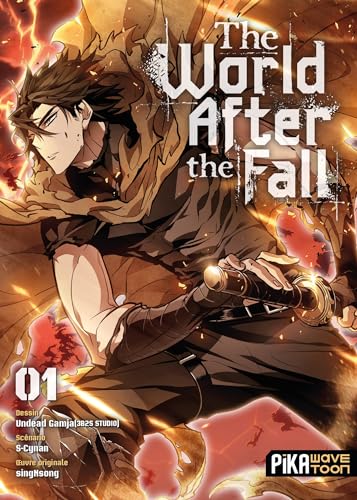The World After The Fall T01 von PIKA