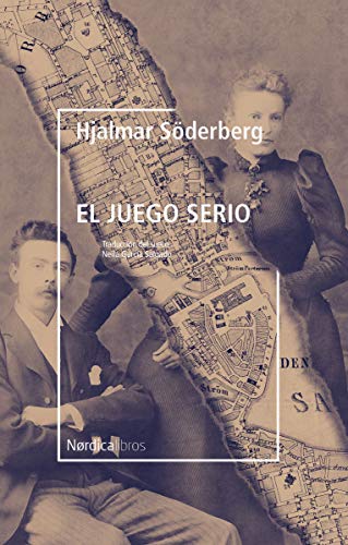 El juego serio (Letras N rdicas)