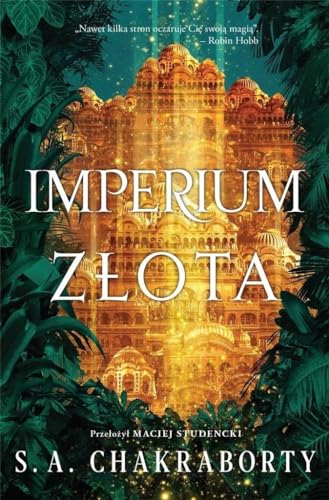 Imperium złota