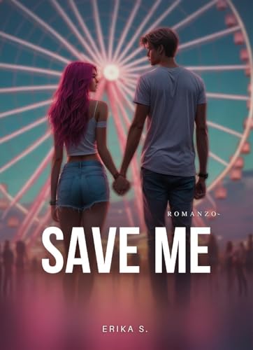 Save me von Youcanprint