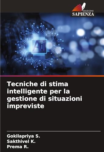Tecniche di stima intelligente per la gestione di situazioni impreviste: DE