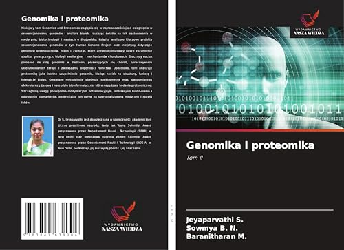Genomika i proteomika: Tom II von Fromm Verlag