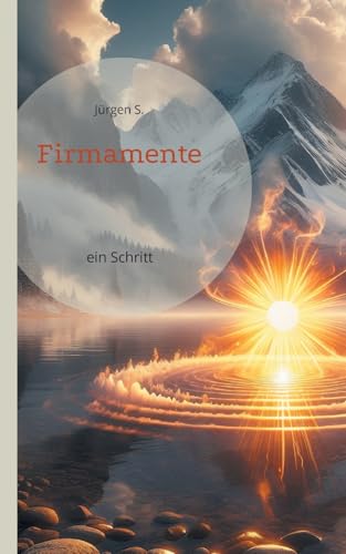 Firmamente: ein Schritt von BoD – Books on Demand