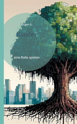 Kinder: eine Rolle spielen von BoD – Books on Demand
