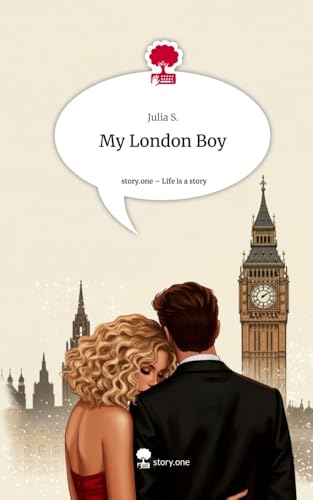 My London Boy. Life is a Story - story.one von Storylution
