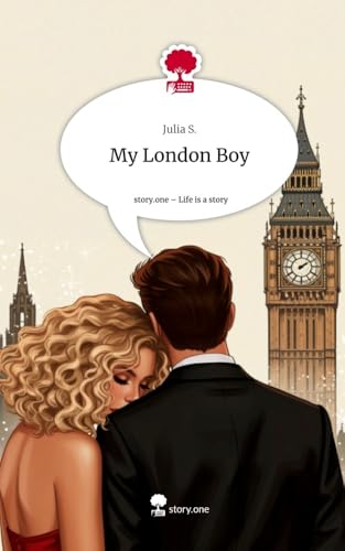 My London Boy. Life is a Story - story.one von story.one publishing