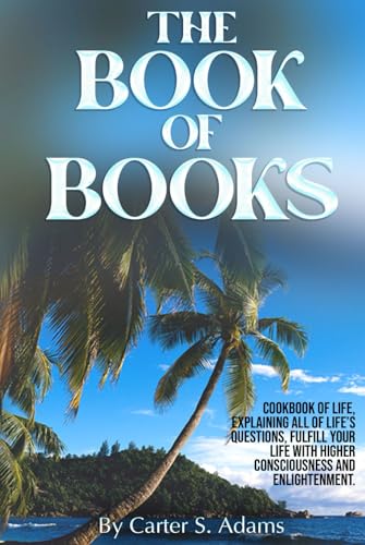 THE BOOK OF BOOKS von The Authors point