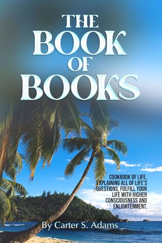 THE BOOK OF BOOKS von The Authors point