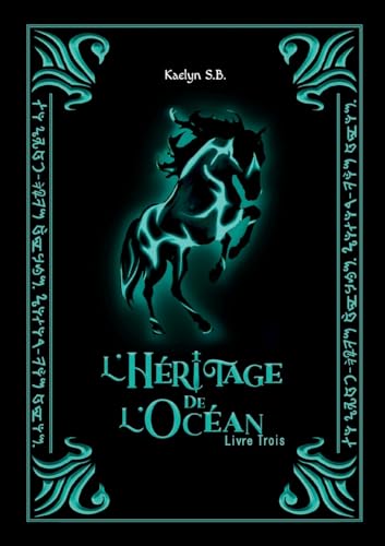 L'Héritage de l'Océan: Livre Trois von BoD – Books on Demand – Frankreich
