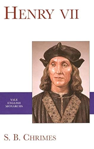Henry VII (English Monarch Series)