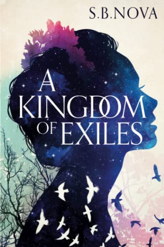 A Kingdom of Exiles (The Outcast Series, Band 1) von CreateSpace Independent Publishing Platform