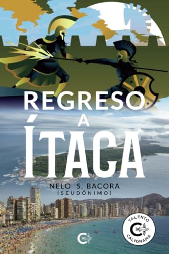 Regreso a Ítaca von Caligrama