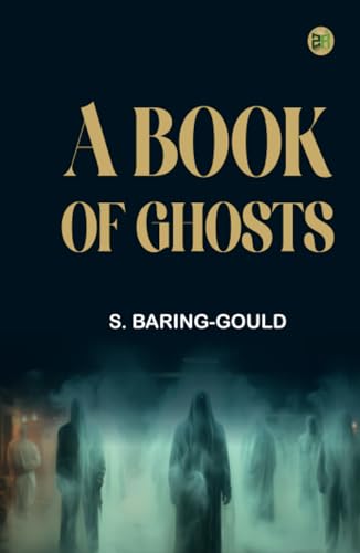 A Book of Ghosts von Zinc Read
