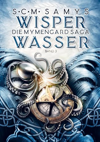 Wisperwasser: Die Mymengard-Saga Band 3 von Bookmundo