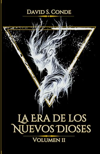 La Era de los Nuevos Dioses: Imperio de Tormentas von Independently published