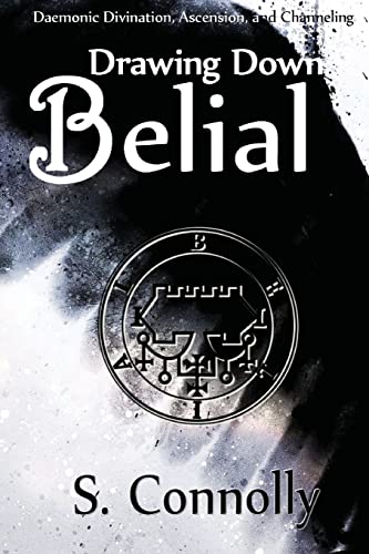Drawing Down Belial Drawing Down Belial von CREATESPACE