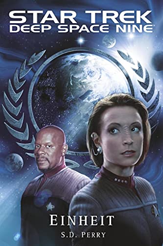 Star Trek - Deep Space Nine 10: Einheit von Cross Cult