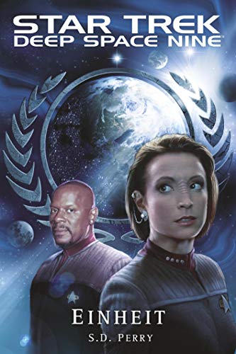 Star Trek - Deep Space Nine 10: Einheit