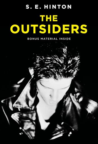 The Outsiders The Outsiders