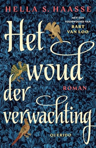 Het woud der verwachting: Het leven van Charles van Orleans