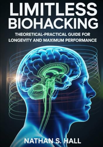 Limitless biohacking von David De Angelis