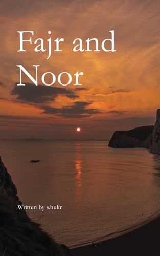 Fajr and Noor von PODIPRINT