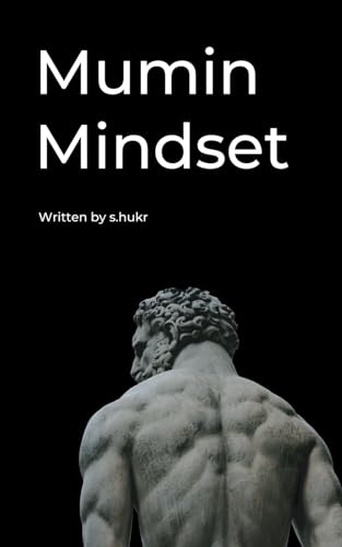 Mumin Mindset