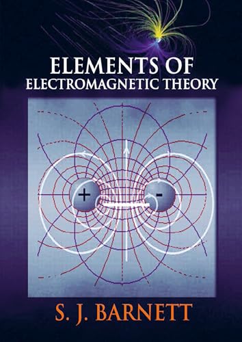 Elements of Electromagnetic Theory von E-Kitap Projesi & Cheapest Books