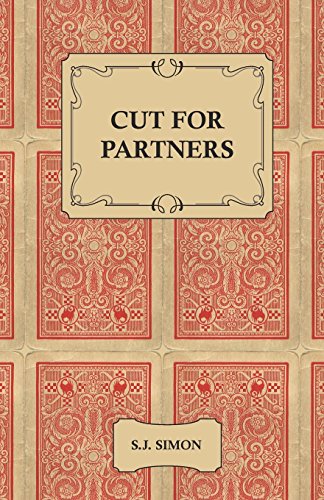 Cut for Partners von White Press