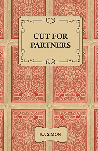 Cut for Partners Cut for Partners von White Press