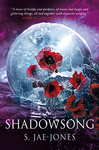 Shadowsong: A Novel (Wintersong, Band 2)