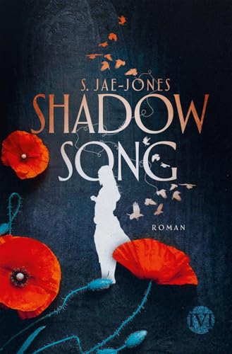 Shadowsong (Erlkönig-Saga 2): Roman von Piper Verlag GmbH