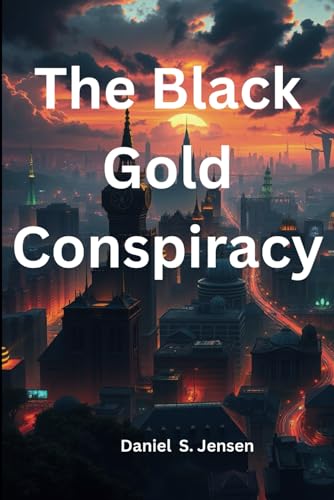 The Black Gold Conspiracy von Independently published