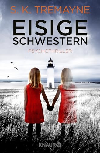 Eisige Schwestern: Psychothriller