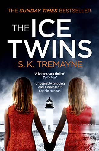 The Ice Twins: the gripping crime thriller from the number one bestseller von HarperCollins