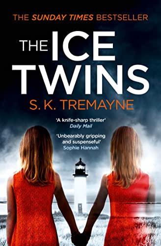 The Ice Twins: the gripping crime thriller from the number one bestseller