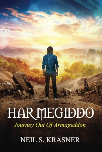 HAR MEGIDDO: Journey Out Of Armageddon HAR MEGIDDO: Journey Out Of Armageddon von Amazon Expert Publishing
