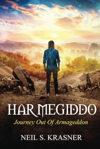 HAR MEGIDDO: Journey Out Of Armageddon von Amazon Expert Publishing