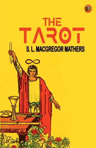The Tarot von Zinc Read