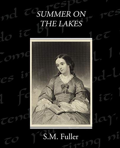 Fuller, S: Summer on the Lakes Fuller, S: Summer on the Lakes von Book Jungle