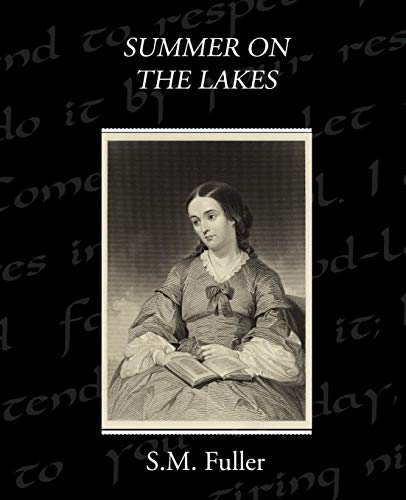 Fuller, S: Summer on the Lakes