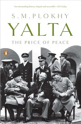Yalta: The Price of Peace von Penguin Books
