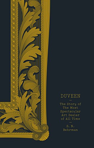 Duveen von Daunt Books
