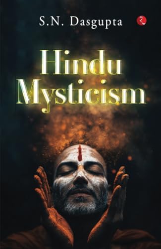Hindu Mysticism von Rupa Publications India