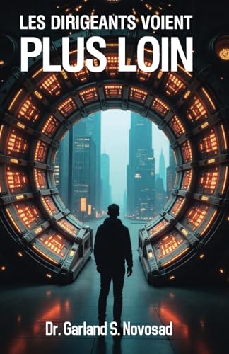 LES DIRIGEANTS VOIENT PLUS LOIN von Writer Cosmos
