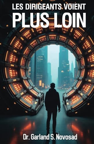 LES DIRIGEANTS VOIENT PLUS LOIN LES DIRIGEANTS VOIENT PLUS LOIN von Writer Cosmos