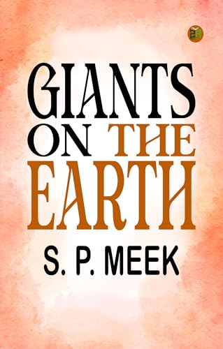 Giants on the Earth von Zinc Read