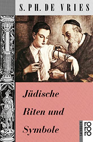 Jüdische Riten und Symbole Jüdische Riten und Symbole