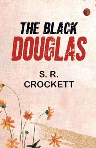 The Black Douglas von Zinc Read